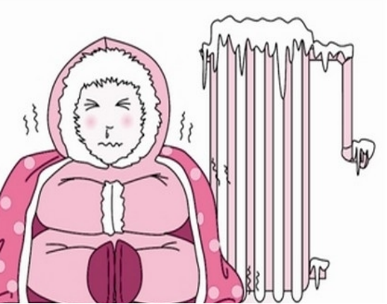 暖气不热怎么办