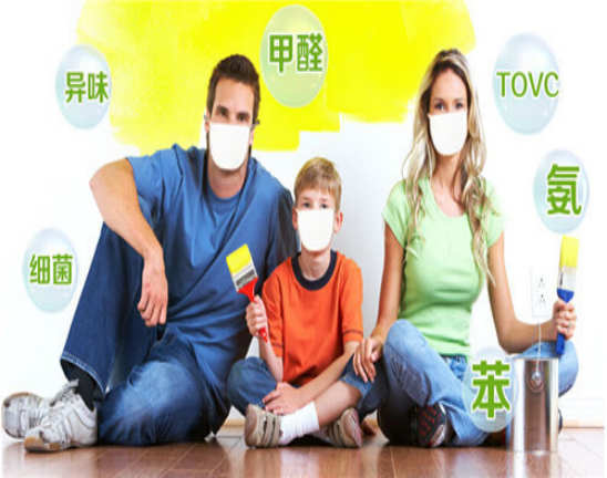 油漆的危害有哪些