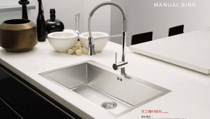 不锈钢水槽品牌