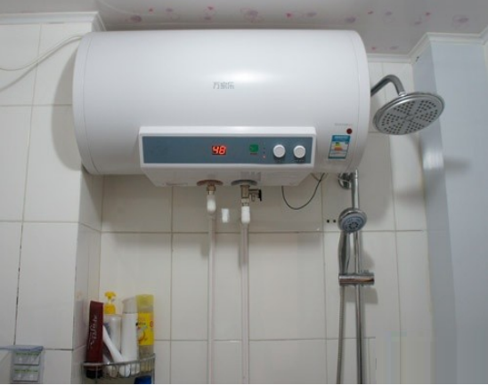 热水器漏水