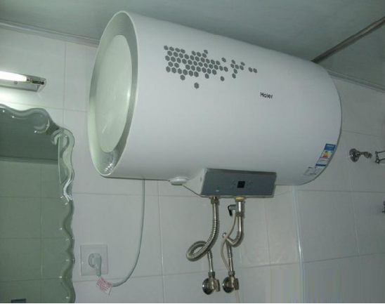 海尔电热水器好吗