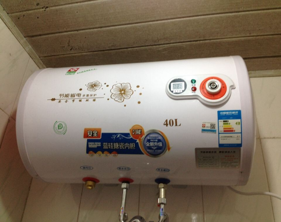 樱花热水器价格表