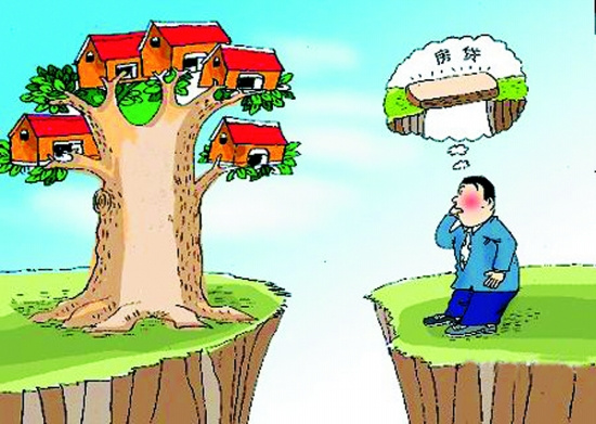贷款买房的条件介绍