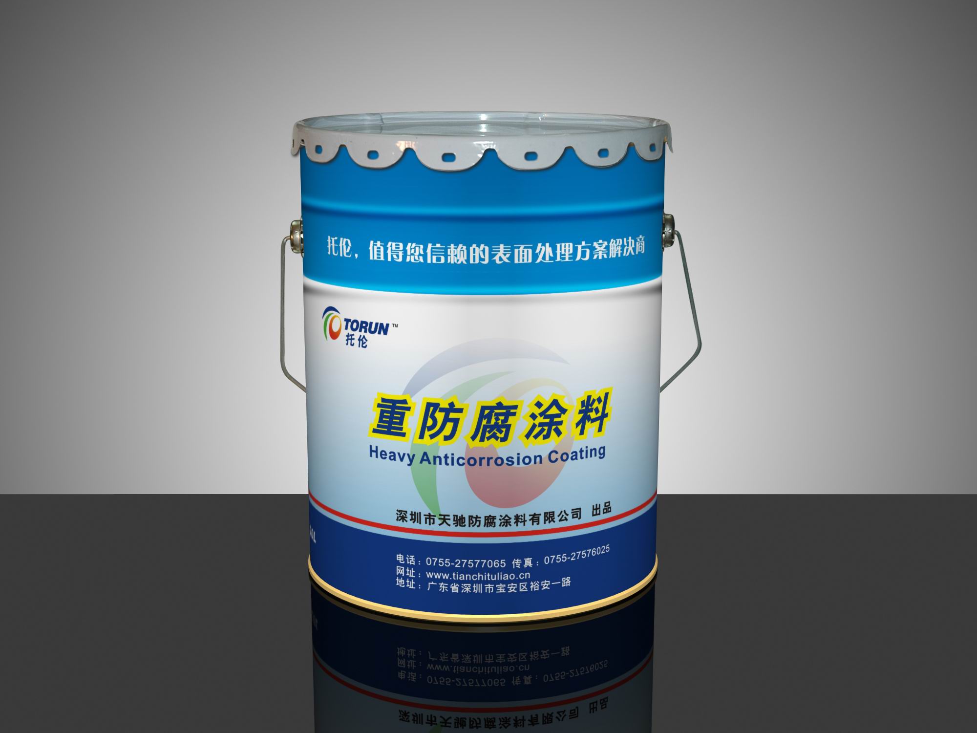 防腐漆有哪些种类？