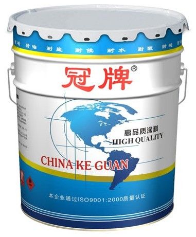 防腐漆什么样的好