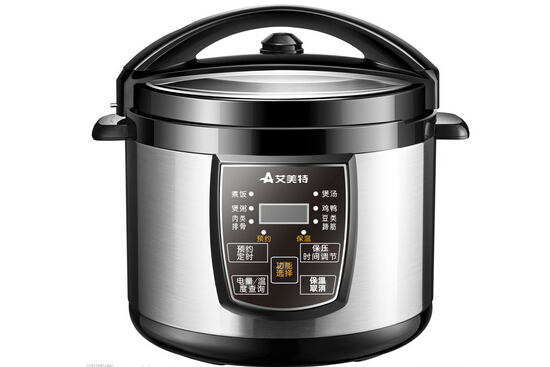 电压力锅品牌