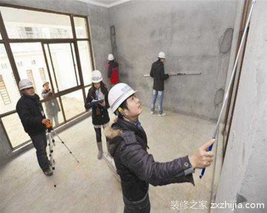 防止被忽悠——验房必备事项
