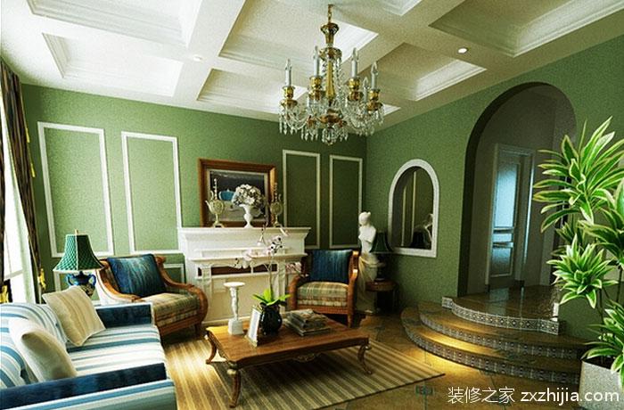 田园风格家具搭配：哪种是你的最爱？  第1张