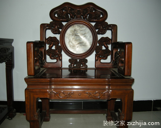 仿明清家具