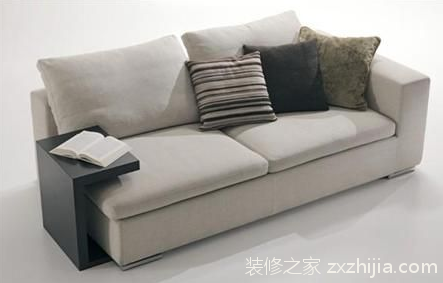如何选购双人沙发？挑选沙发有要点！  第2张