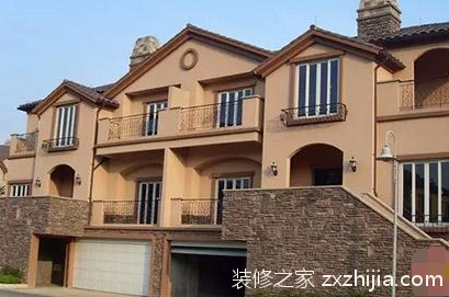 外墻漆的價格