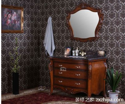 实木柜安装方法  实木柜品牌介绍 第2张