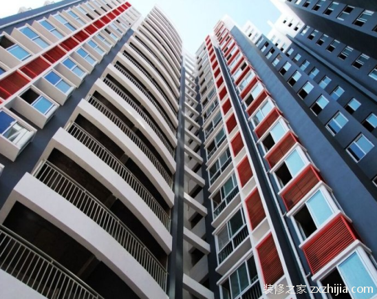 如何选择房屋楼层?房屋楼层风水有什么说法?-净水圈