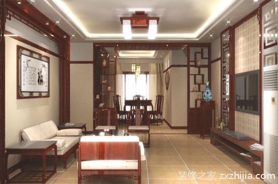家居风水:家中的格局影响你的财运你知道吗
