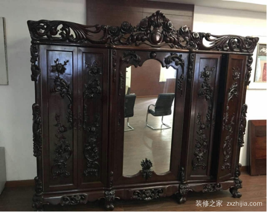 老红木家具价格是多少？老红木家具价格大全  第2张