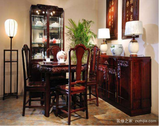 什么是红木家具？红木家具怎么样？  第1张