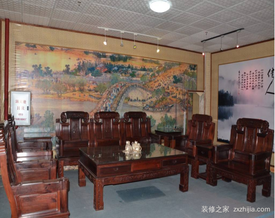 什么是红木家具？红木家具怎么样？  第2张