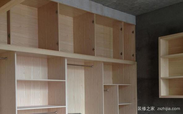 装修板材小知识:家具板材种类
