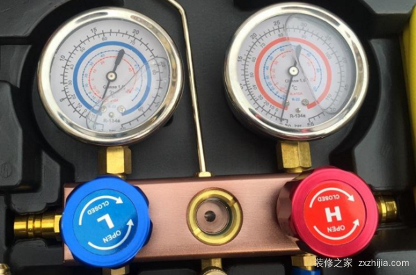 長春汽車空調加氟怎麼操作汽車空調如何加氟