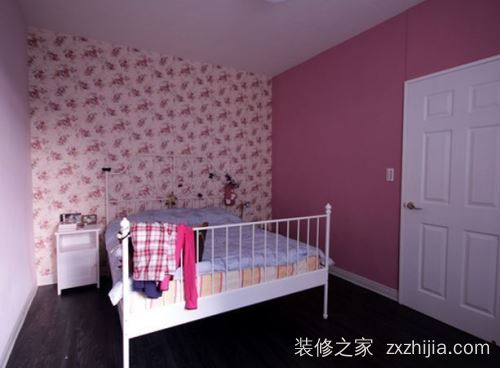 墙面乳胶与壁纸哪个好?看完就知道
