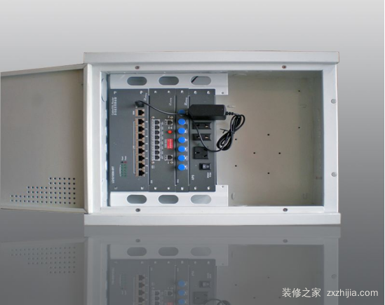 家用弱電箱尺寸標準