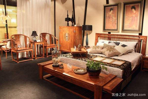 什么是黄花梨家具？怎样辨别黄花梨家具真伪？  第3张