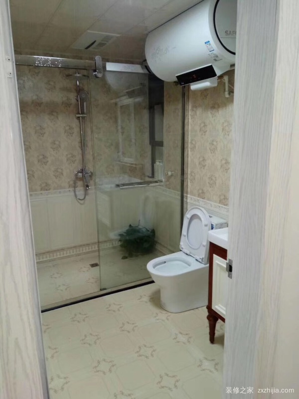 家装防水须知!细节决定一切,这样做防水才能“滴水不漏”