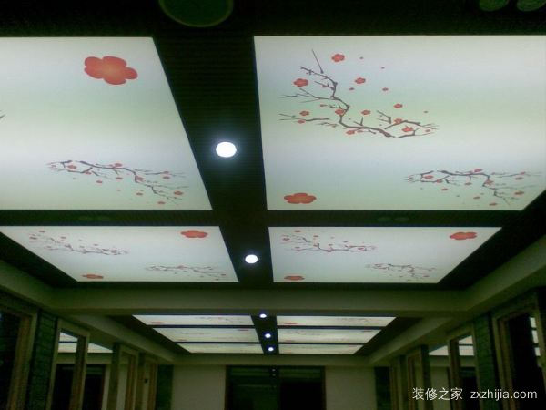 奉化软膜天花多少钱一平(铝天花多少钱一平方包工包料)