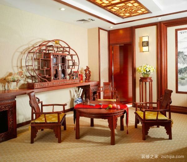 买实木家具有哪些技巧？实木家具哪些材质好？  第1张
