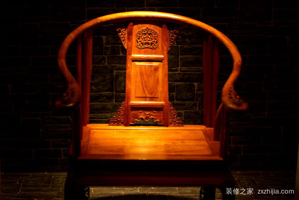 什么是新中式客厅家具？新中式客厅家具怎么选？  第1张
