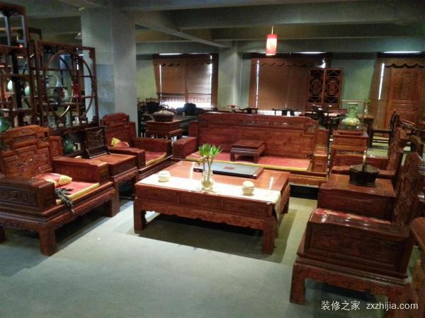 什么木的家具好 家具木材都有哪些  第2张