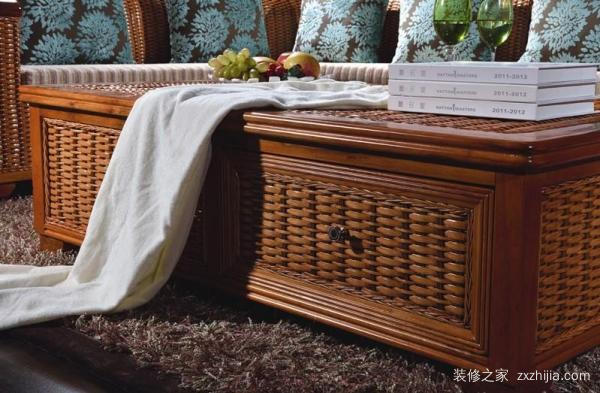藤制家具什么品牌好？藤制家具优缺点有哪些？  第1张