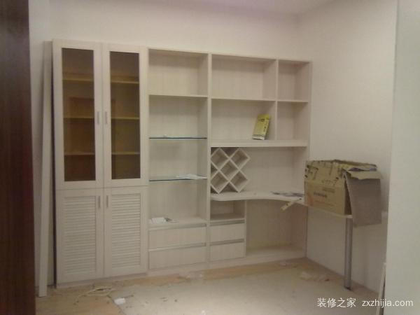 专业拆装衣柜有哪些？拆装衣柜步骤方法  第2张