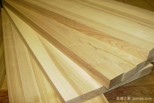 板材甲醛检测方法