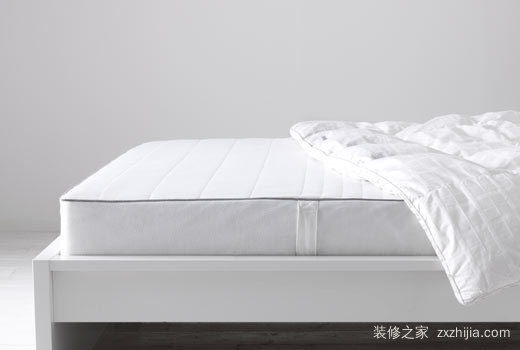 慕思床垫乳胶垫的优势，慕思床垫选购技巧  第2张