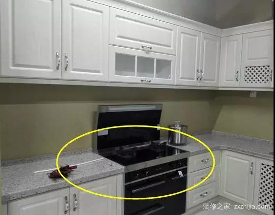 油烟机与集成灶到底哪种更适合厨房?