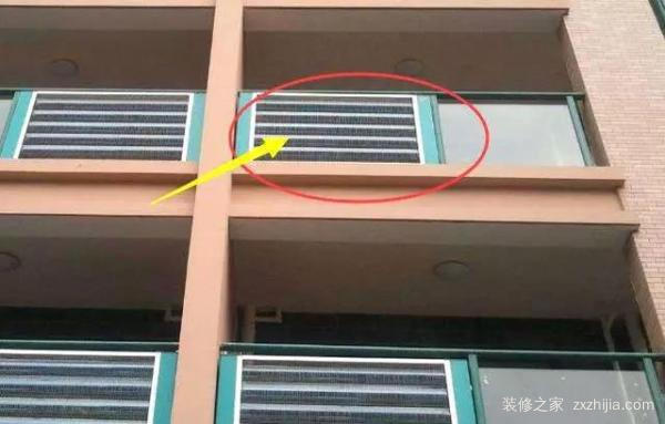 壁挂式太阳能热水器不了解的朋友来了解一下!