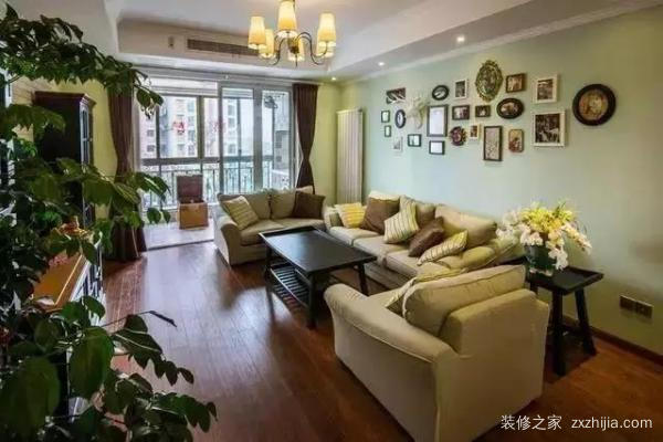 阳台与客厅要不要做隔断?