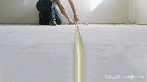 别让面积“缩水” 如何测量房屋面积?