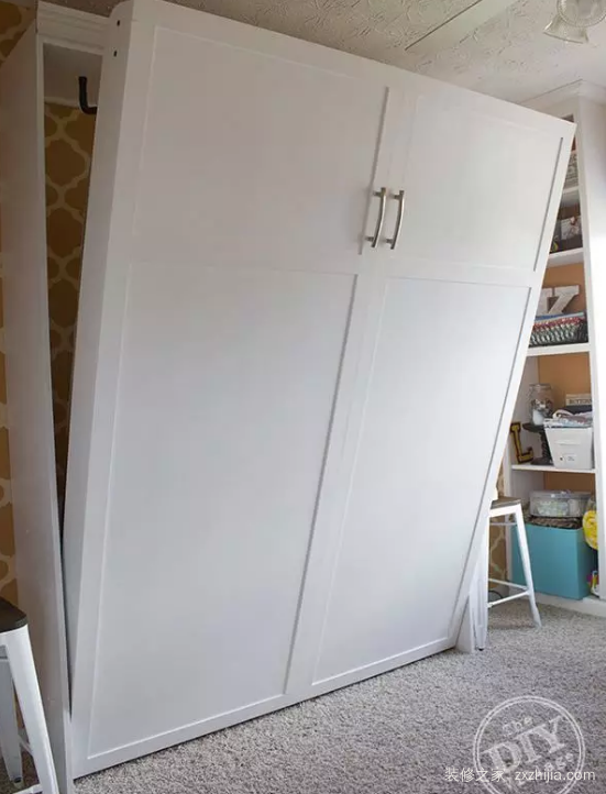 小户型如何合理选择家具？小户型家具选择技巧  第5张