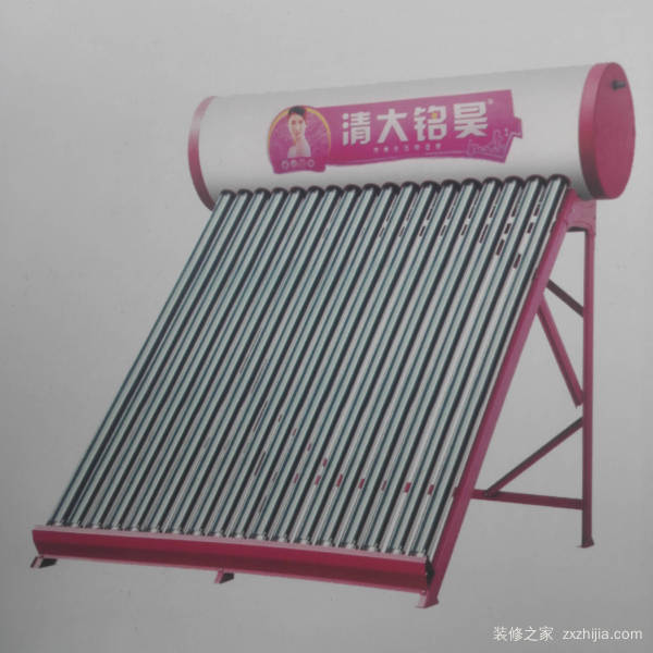 清大奥普太阳能热水器怎么样如何购买太阳能