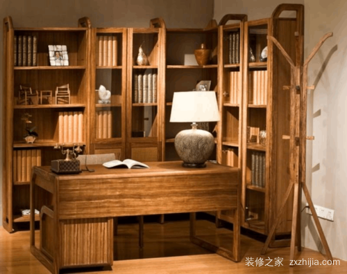 松木家具的优缺点  松木家具的选购 第2张