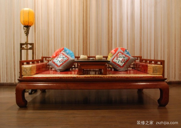 明清家具的特点 明清家具有哪些种类  第2张