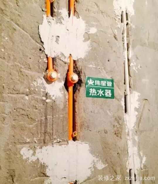 二手房装修水电改造为什么那么贵?