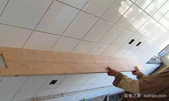 装修施工中瓦工施工哪些方面呢?看完您就明白了!