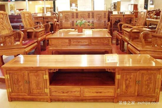 实木家具怎么样 实木家具有哪些品牌  第1张