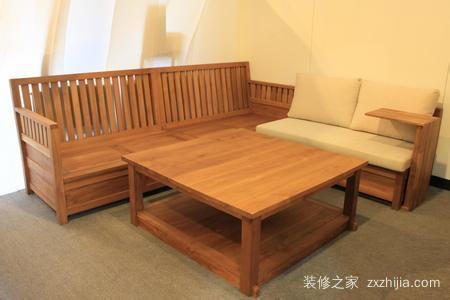 水曲柳实木家具的特点  怎样保养水曲柳家具 第2张
