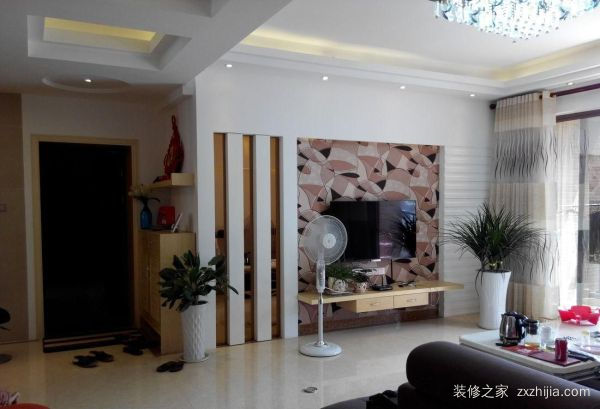 晓月家具有哪些风格？家具板材有哪些？  第2张