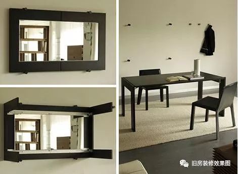 折叠家具好不好?折叠家具怎么选择比较好?