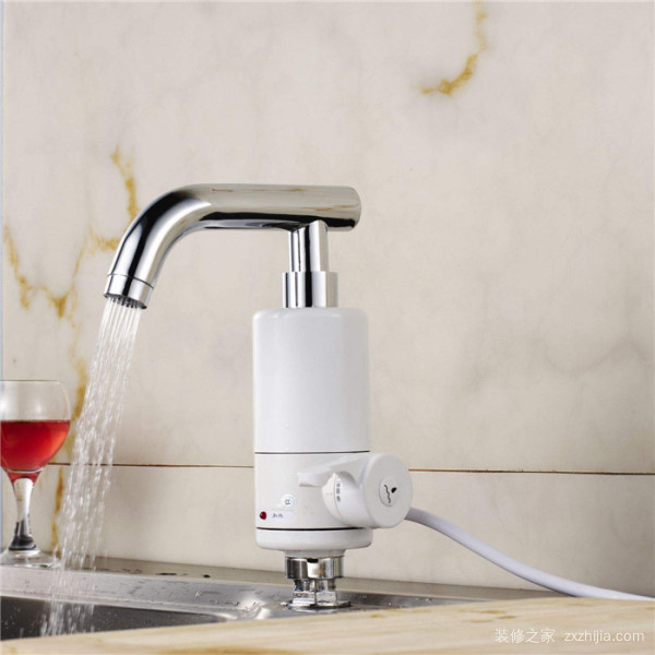 水龙头热水器 水龙头热水器